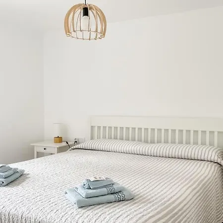 B-rent Alisios Playa Crispy Sunny Apartamento