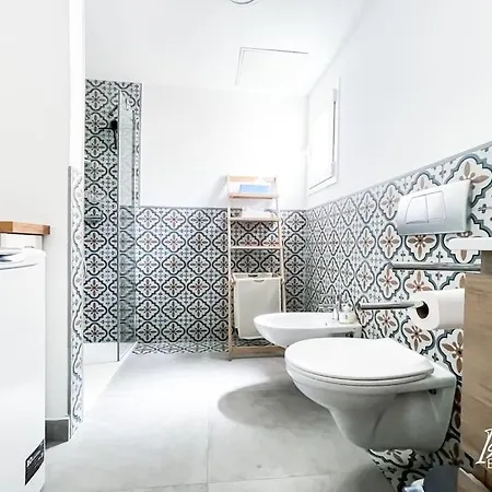 B-rent Alisios Playa Crispy Sunny Apartment