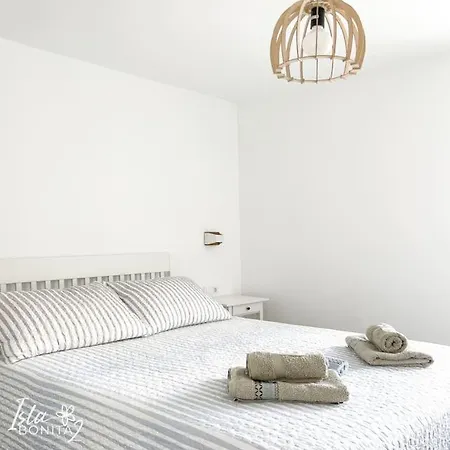 B-rent Alisios Playa Crispy Sunny Apartment Corralejo