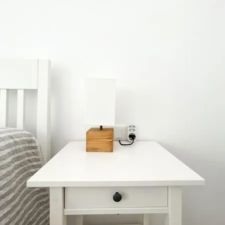 Apartment B-rent Alisios Playa Crispy Sunny Corralejo