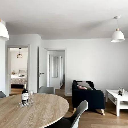 Apartment B-rent Alisios Playa Crispy Sunny *