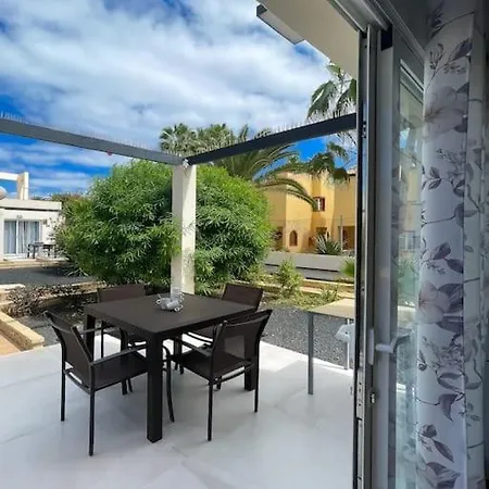 B-rent Alisios Playa Crispy Sunny * Corralejo