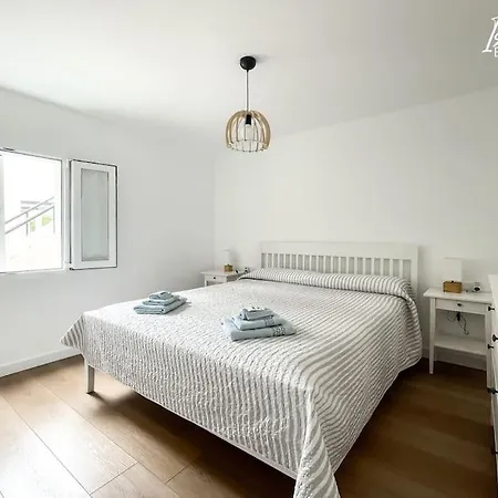 Apartment B-rent Alisios Playa Crispy Sunny