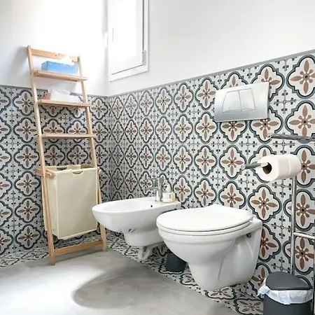 B-rent Alisios Playa Crispy Sunny Apartment *