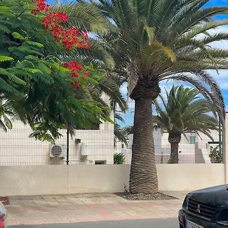 B-rent Alisios Playa Crispy Sunny Apartment Corralejo