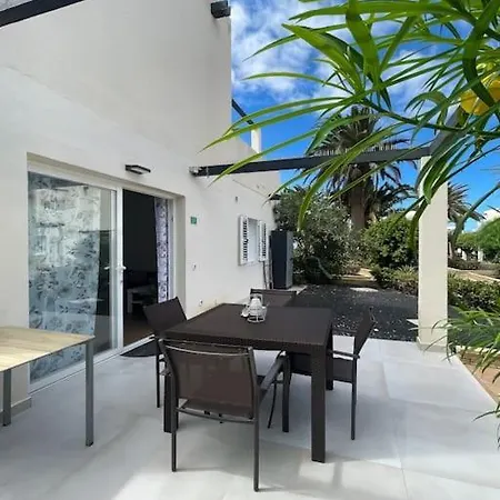 Apartment B-rent Alisios Playa Crispy Sunny Corralejo