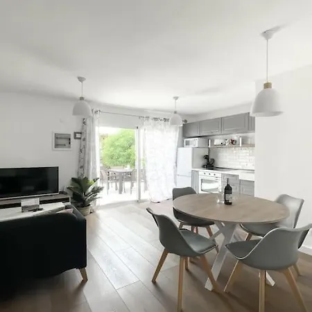 Apartment B-rent Alisios Playa Crispy Sunny *