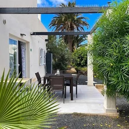 B-rent Alisios Playa Crispy Sunny Apartment *