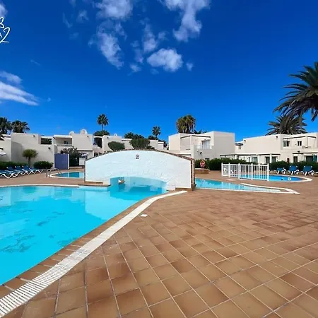 Apartment B-rent Alisios Playa Crispy Sunny *