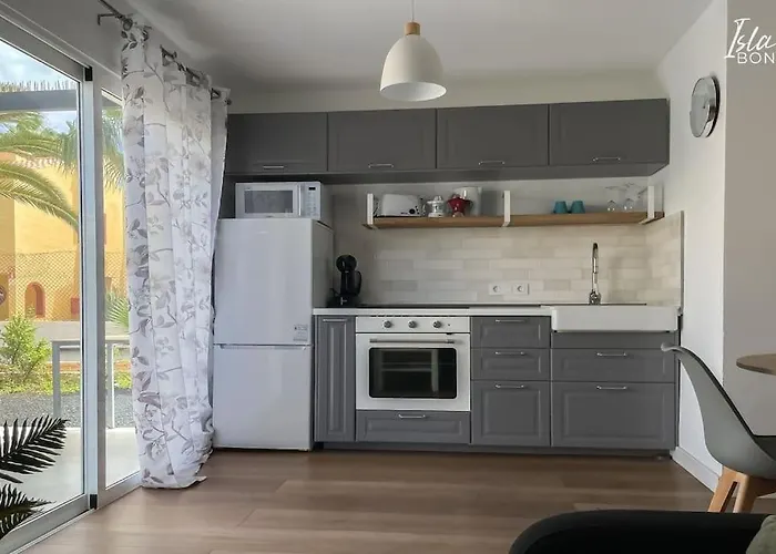 Appartamento B-rent Alisios 51 