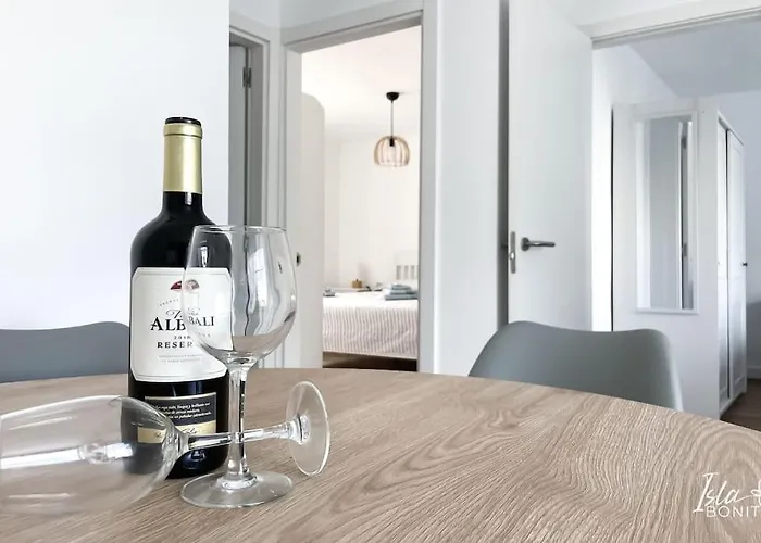 B-rent Alisios 51 