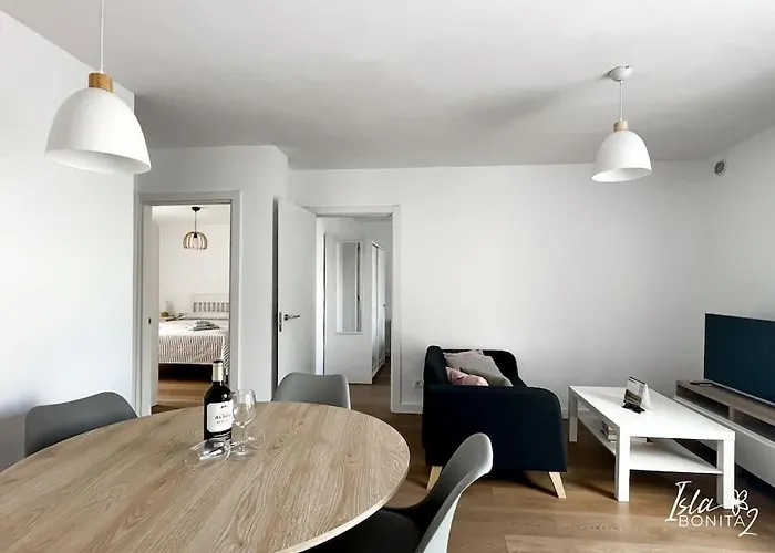 Appartamento B-rent Alisios 51 