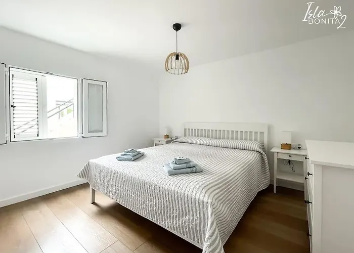 Appartamento B-rent Alisios 51 