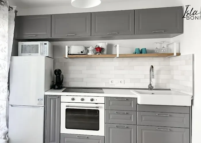 Appartamento B-rent Alisios 51 