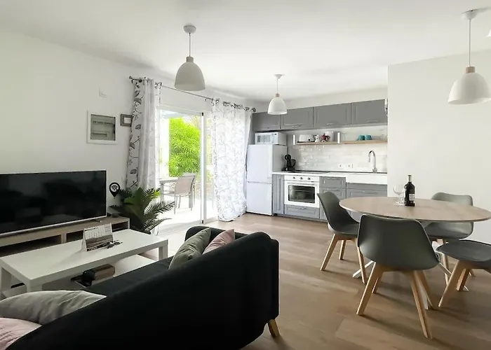 Appartamento B-rent Alisios 51 