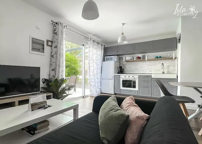 B-rent Alisios 51 