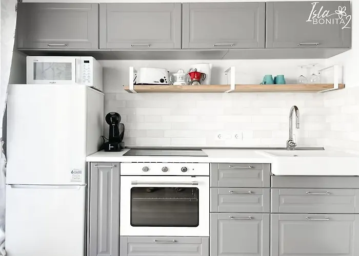 Appartamento B-rent Alisios 51 
