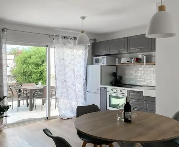 Appartamento B-rent Alisios 51 